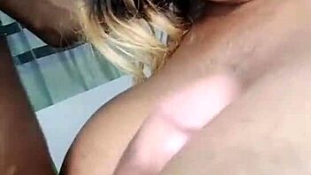 Nigarchrist update 1376 with petal on June 10, 2025, featuring homemade shaved pussy.