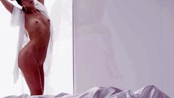 sweet babe caprice moans while taking huge cock and cum in mouth