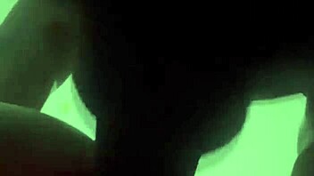 on call at pizzeria taking cock in pussy