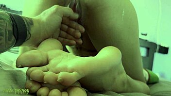 Latina girlfriend squirting and getting multiple cumshots from bf 😍