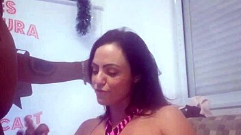 I Went To Work As Security And Fucked Ines Ventura!