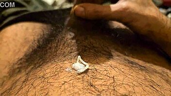 Rishi Bhardwaja Plays With Nice Sexy Cock 72