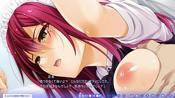 Ikumi Neyami in BDSM Bondage.