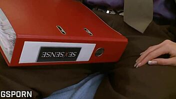 excited brunette milf with nice natural tits need a hard cock to fuck her wet pussy bent over doggystyle european fucking.