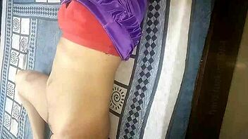 कुंवारी नातिन को कराई लौड़े की सवारी pt 2