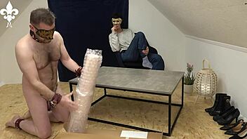 oh man, this is just like a beautiful work of art that captivates everyone