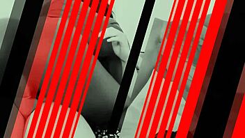 Latina With Big Ass In Shorts Gets Blowjob