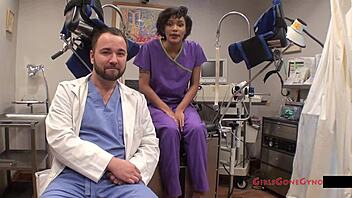 Entrance physical at Tampa university