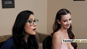 The Principal's Proposal: A Taste Of Redemption With Jade Greene, Serena Hill, Peter Fitzwell