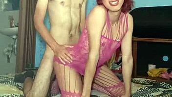 Emotional Realfemboy Update 105