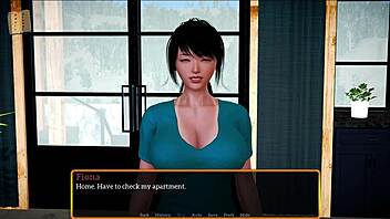 My new family 530 features big tit redhead amateurs