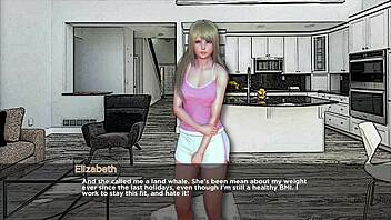 Let's Play Overstuffed Ending 4 Cut Off