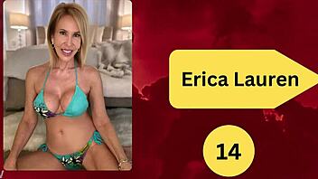 Top 21 BDSM porn stars including Princess Donna, Skylar Snow, Sandra Luberc, and Sheena Shaw