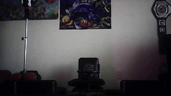 i watch behind scenes pornshoot with glasses cam hardcore pussy pounding and cumshot