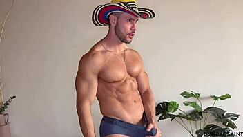 Massive ass on this mexican girl