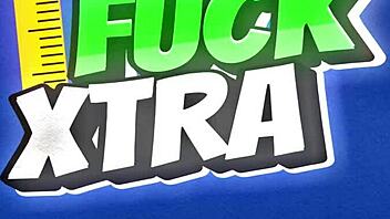 Sex Ed For The Tiny 18+ Goth Girl