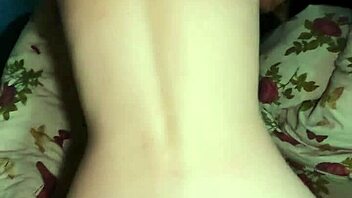 Young Babe Gets Multiple Orgasms!