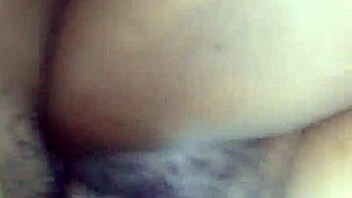 amateur kenyan porn with petite african pussy missionary