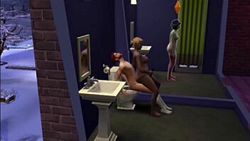 wicked of whimsville season 1 episode 8 carmen's first customers