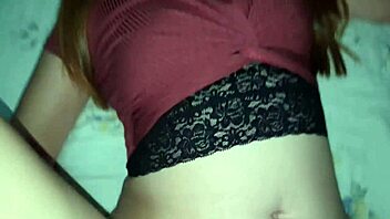 I Saw This Homemade Double Blowjob with Creampie in Juicy Pussy