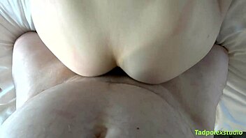 Tiana blow offers coach tadpole a tryout in missionary position 😉