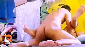 This latina housewife offers her vagina to her friend. Inviting him to lick and fuck her big natural tits and enjoy squirting before her husband arrives.