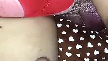 Hardcore Rough Sex Makes Indonesian Arab Milf Overwhelmed!