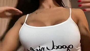 sexy girls chatting about anal and masturbation