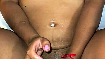 Can You Handle This Cum Act With Dick Rub And Massage?