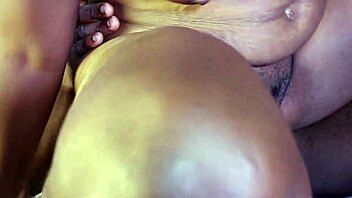 Sofi Ryan Shakes Big Tits for Creampie