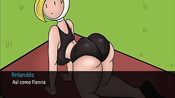 Corruption Time Part 1 To The End