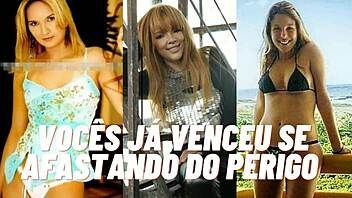 prostitutes compete but men win with anal 😏