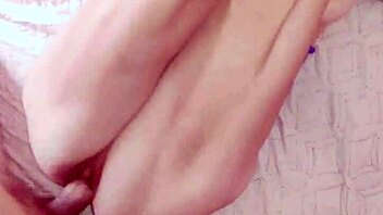 Sexy Wife Gets Rough Anal Assfucking in Homemade POV Hardcore Sex