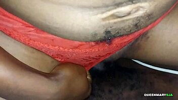 Is this accidental sex with my horny stepsis during kinky pussy rubbing?