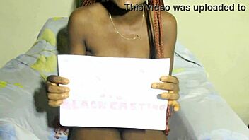 quick verification video clip