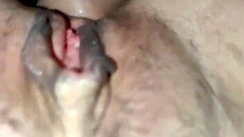 Our Homemade Sex Close Up With Monster Cock And Assfucking