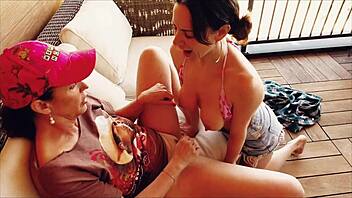 Beautiful Hairless Milf Roleplays Naked With Shaved Pussy