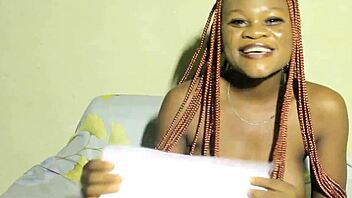 quick verification video clip