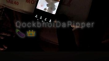 Specific Qockbhoidapipper Cumload For A Subscriber E90 With Big Black Cock Handjob Retro Pornstar Action