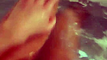 Bree Brooks gets steamy with her buttplug and dildo for intense solo pleasure 😏