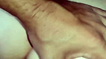 Our Homemade Sex Close Up With Monster Cock And Assfucking