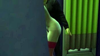 wicked of whimsville season 1 episode 8 carmen's first customers