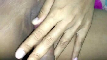 แตกในใส่รูหีสาวบริสุทธิ์จนหีแฉะ!