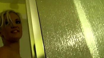 Whitney Grace: Can She Handle That Big Black Cock?