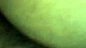 Latina milf starts with anal, ends with facial, squirting and cum all over 😏