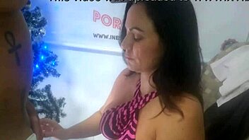 I Went To Work As Security And Fucked Ines Ventura!