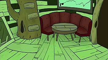 Corruption Time Part 1 To The End