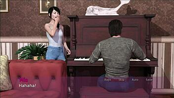 Pine Falls episode 2 brings new excitement