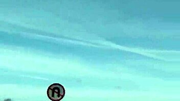 Going Down the Road with My Tits Out