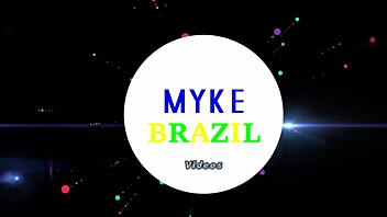 horny wife cuckolds husband with two big cocks